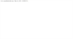 Desktop Screenshot of cornelldutchclub.com